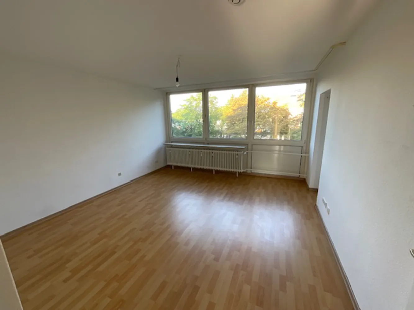 2 Zimmer Wohnung mit 55 m² in Krefeld – Bild 7