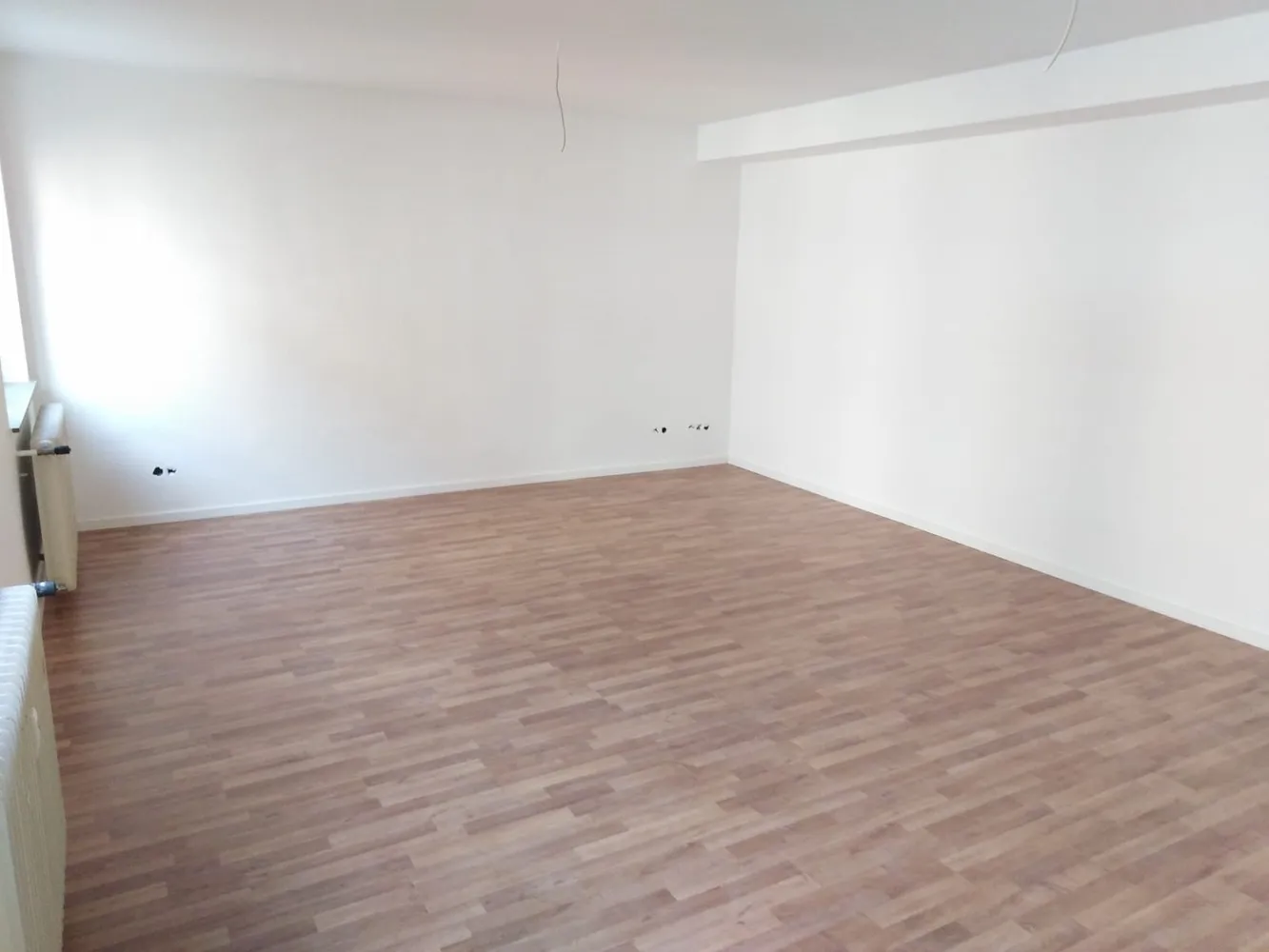 2 Zimmer Wohnung mit 84 m² in Mannheim – Bild 2