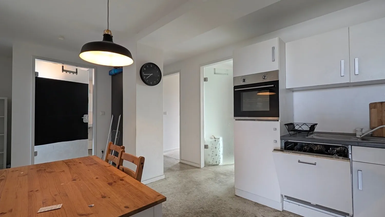 5 Zimmer Wohnung mit 130 m² in München – Bild 2