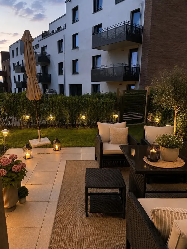 3 Zimmer Wohnung mit 73 m² in Hannover – Bild 4