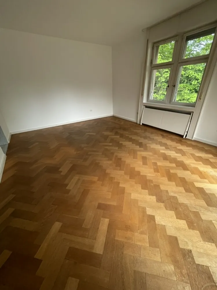 4 Zimmer Wohnung mit 138 m² in Darmstadt – Bild 6
