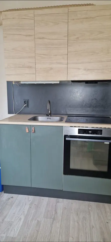 3 Zimmer Wohnung mit 63 m² in Schwäbisch Gmünd – Bild 1