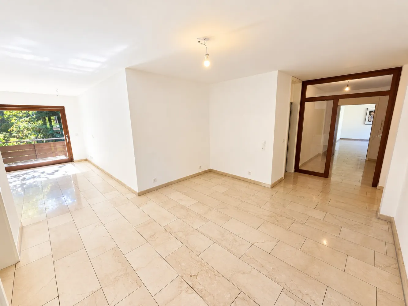 4 room apartment with 111 m² in Frankfurt am Main – Photo 4