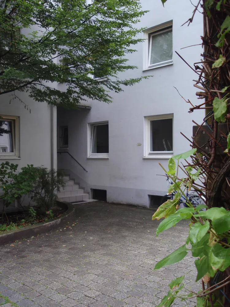 3 Zimmer Wohnung mit 62 m² in München – Bild 2
