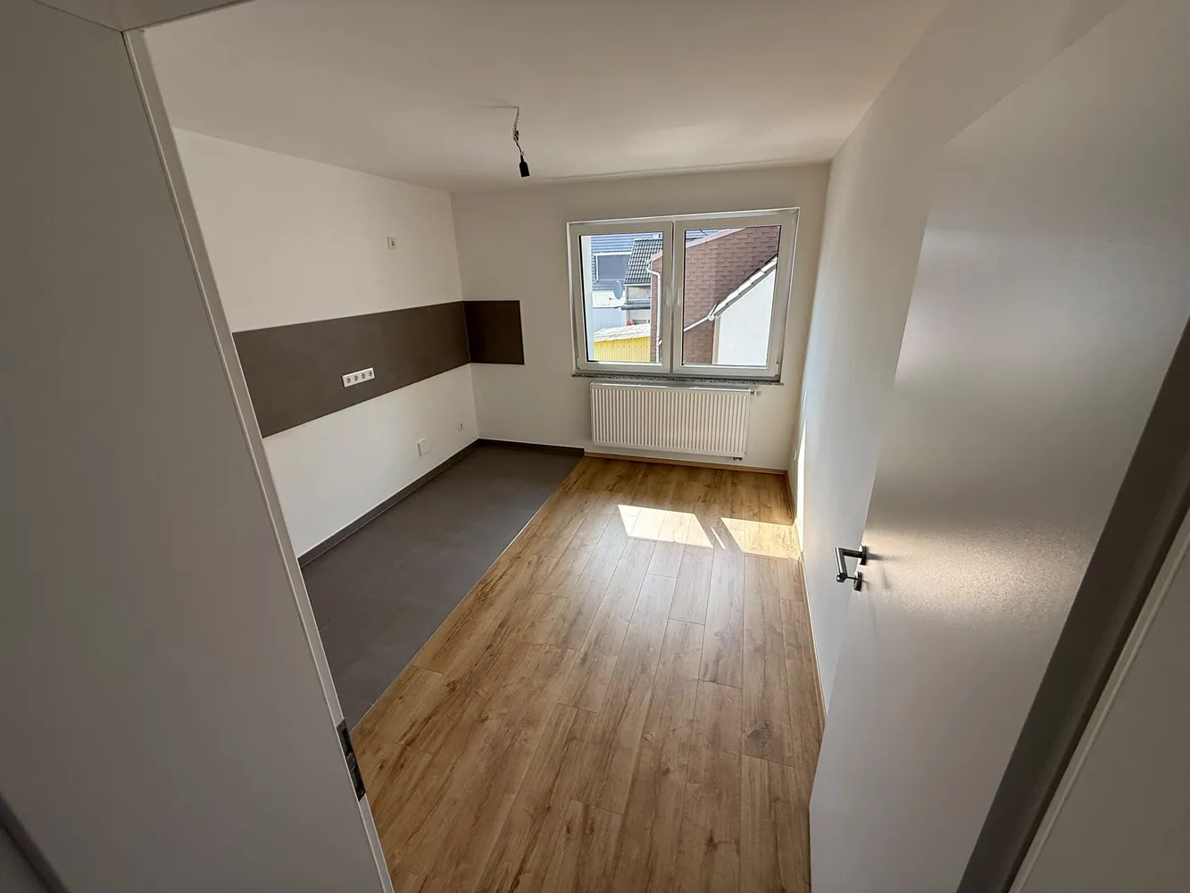 2 Zimmer Wohnung mit 57 m² in Oberhausen – Bild 3