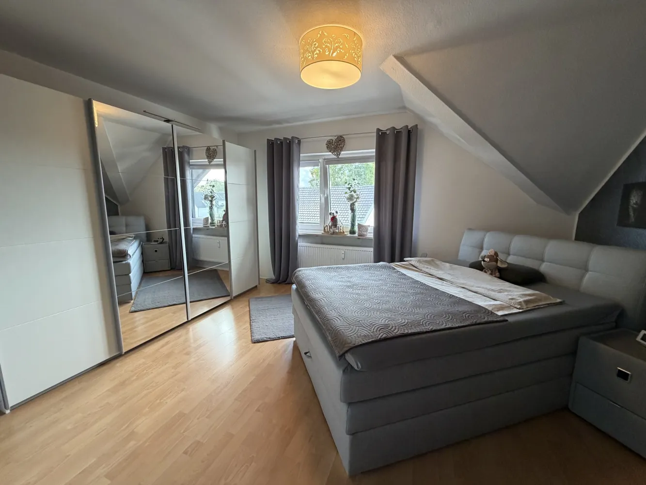 3 Zimmer Wohnung mit 90 m² in Mönchengladbach – Bild 2