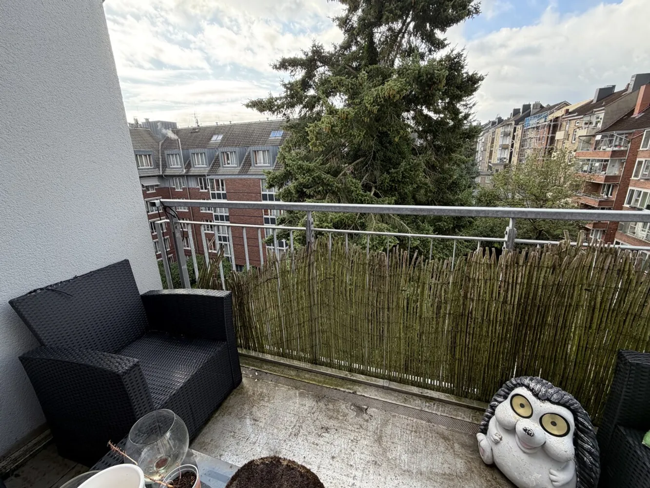 2 Zimmer Wohnung mit 66 m² in Kiel – Bild 7