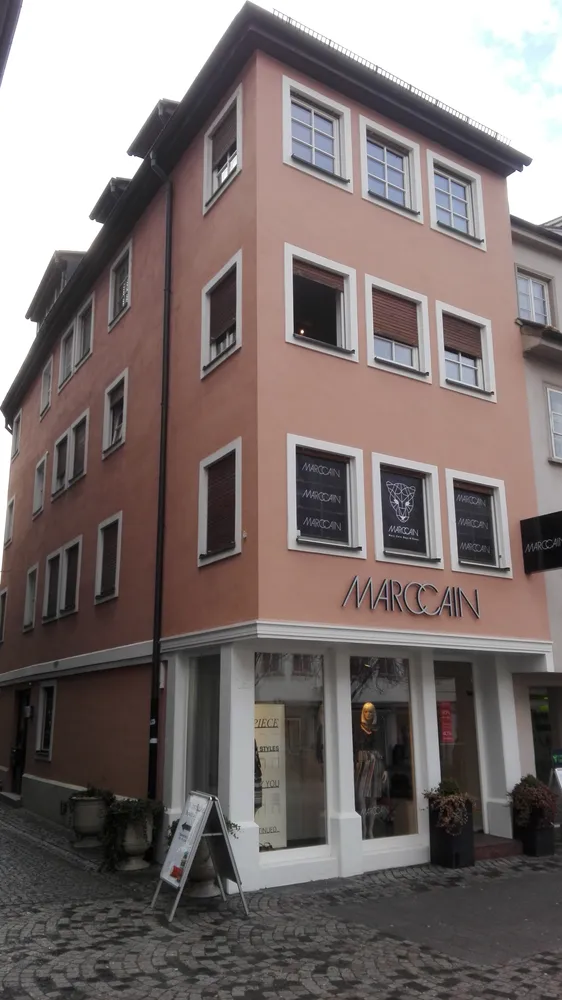 2 Zimmer Wohnung mit 45 m² in Ravensburg – Bild 4