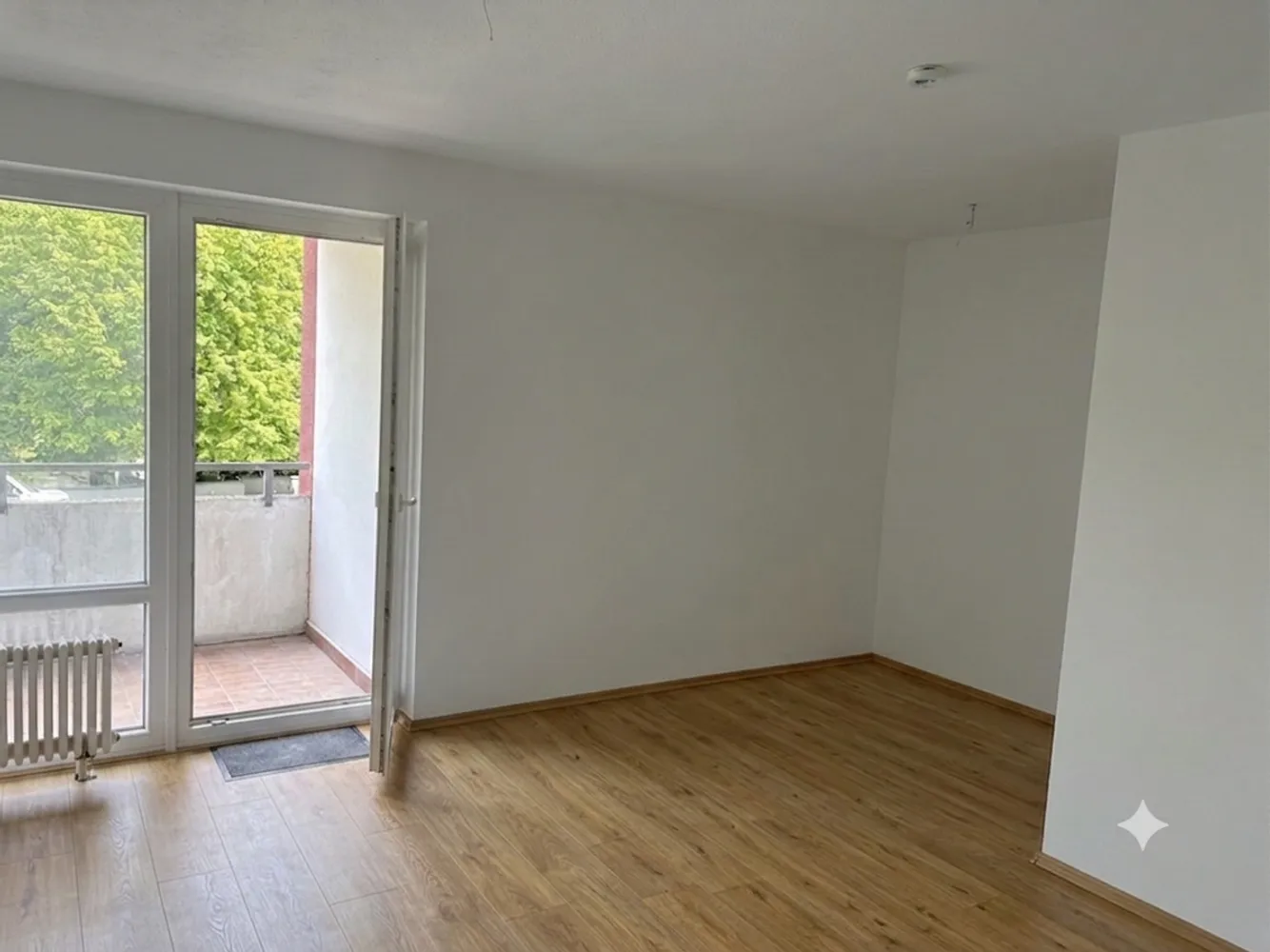 1 Zimmer Wohnung mit 35 m² in Hannover – Bild 3