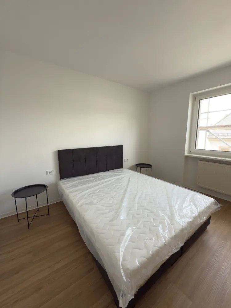2 Zimmer Wohnung mit 30 m² in Frankfurt am Main – Bild 7