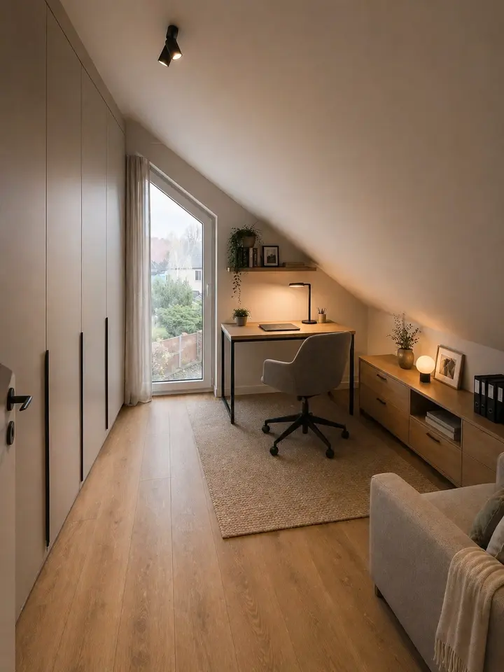 3 Zimmer Wohnung mit 71 m² in Meißen – Bild 9