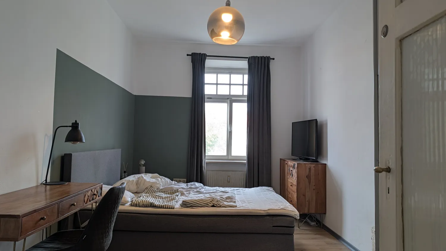 3 Zimmer Wohnung mit 77 m² in München – Bild 8