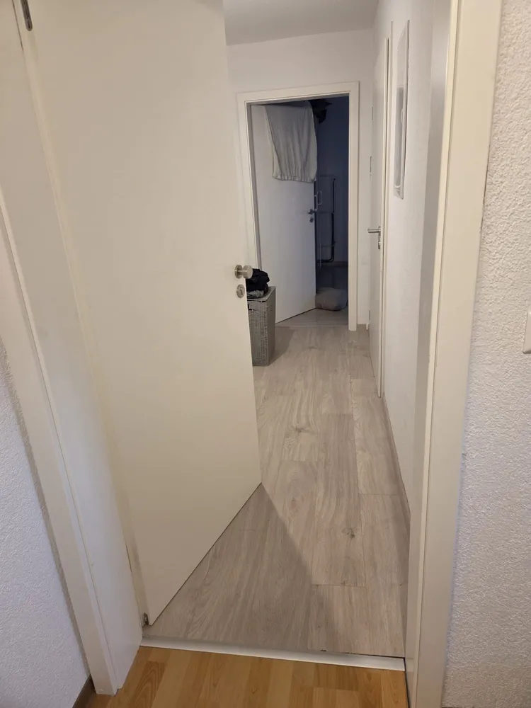 2 Zimmer Wohnung mit 55 m² in Balingen – Bild 6