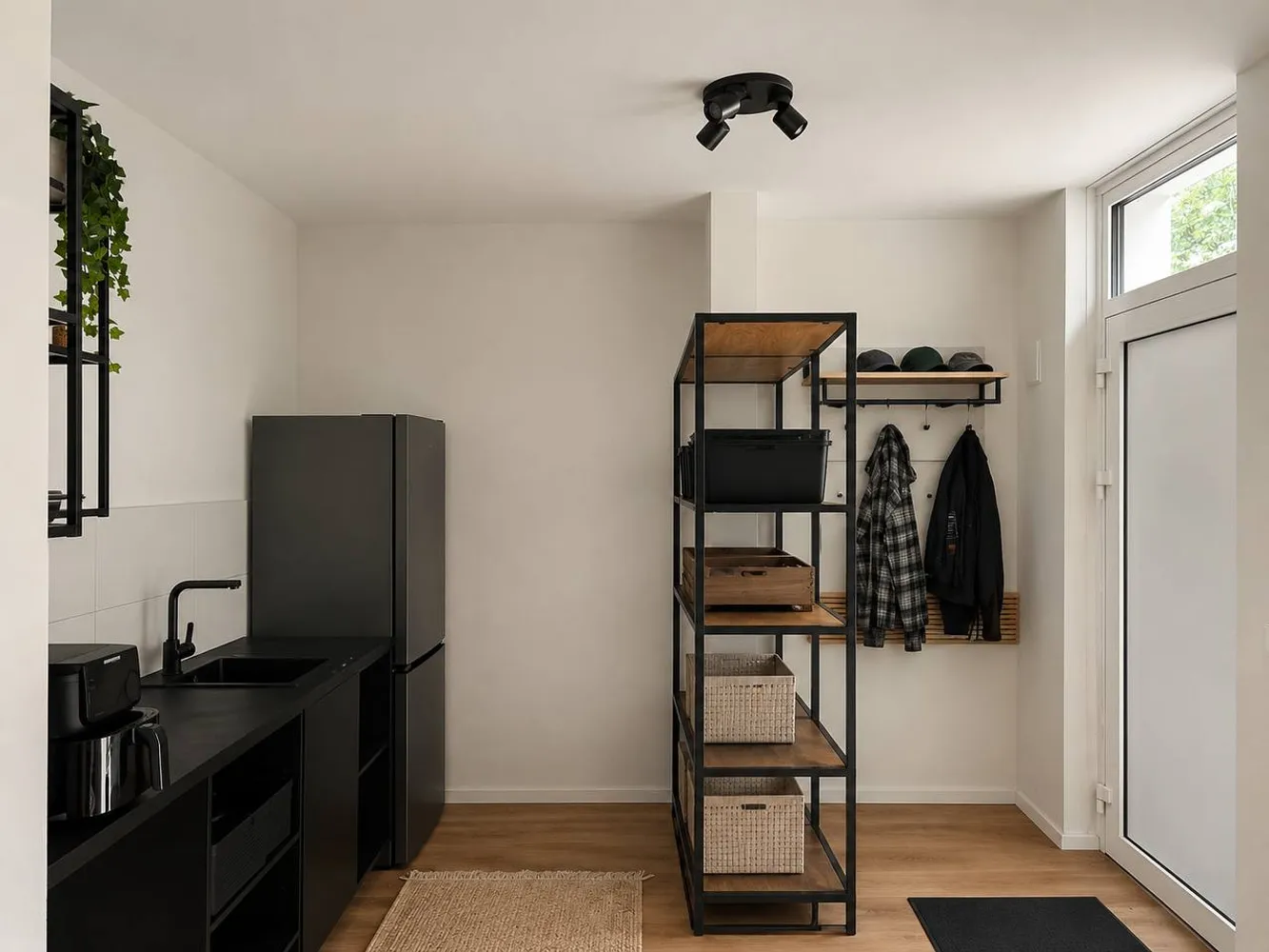 1 Zimmer Wohnung mit 38 m² in Berlin – Bild 2