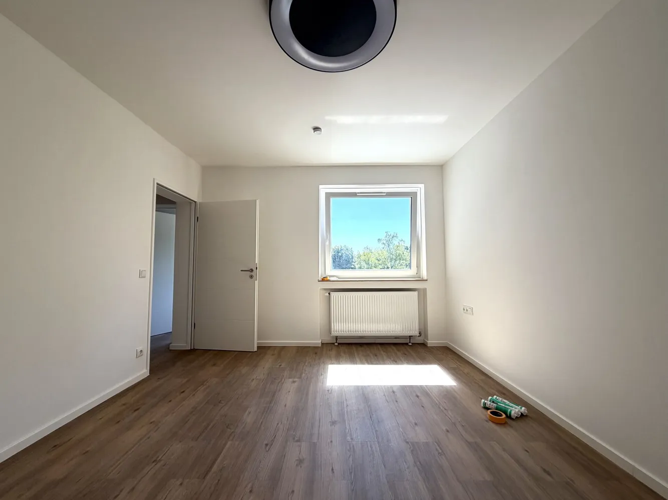 2 Zimmer Wohnung mit 67 m² in Aachen – Bild 7