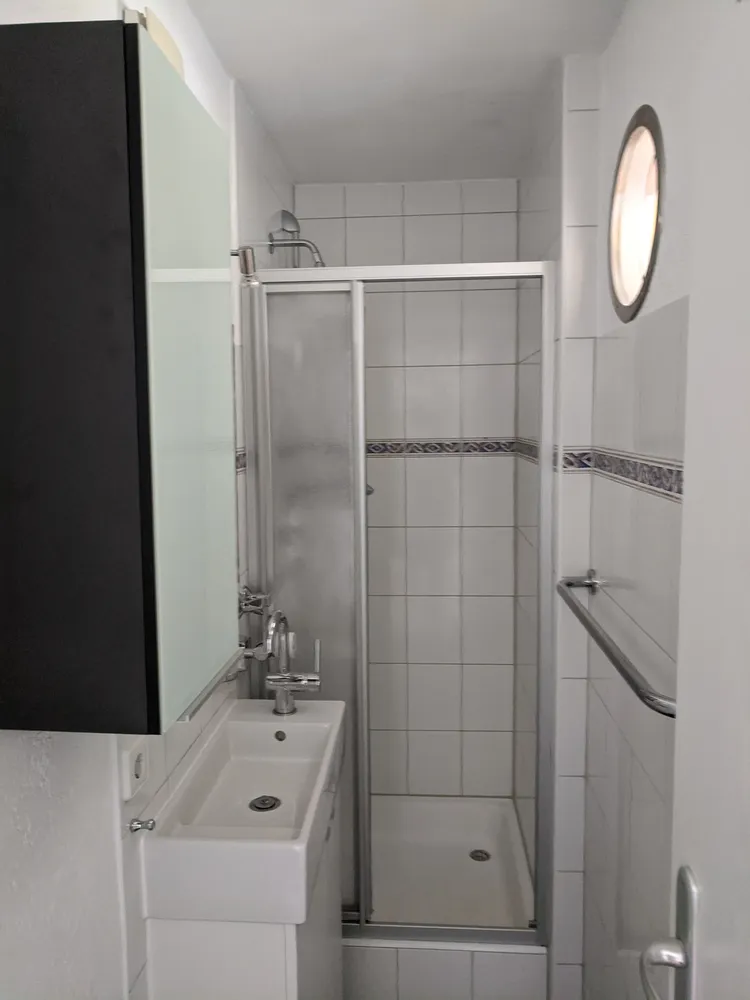 2 Zimmer Wohnung mit 37 m² in Stuttgart – Bild 4