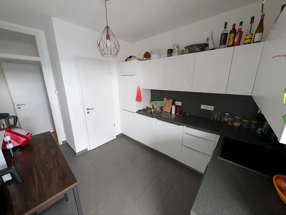 3 Zimmer Wohnung mit 92 m² in Aachen – Bild 6