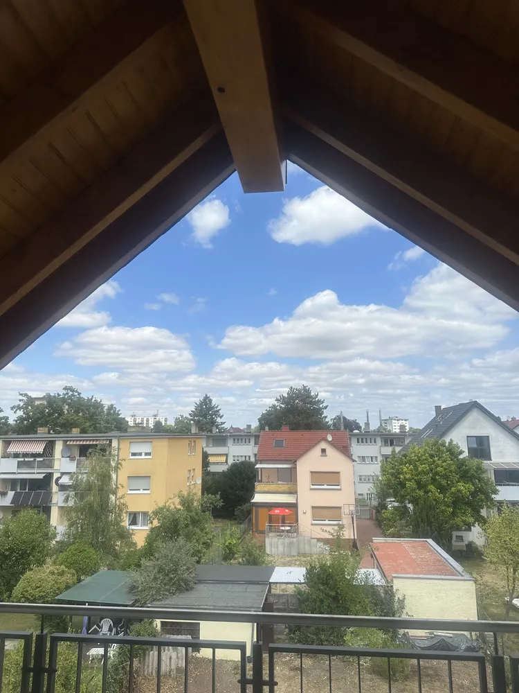 3 room apartment with 75 m² in Offenbach am Main – Photo 8