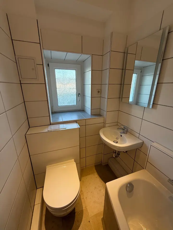 3 Zimmer Wohnung mit 58 m² in Chemnitz – Bild 7