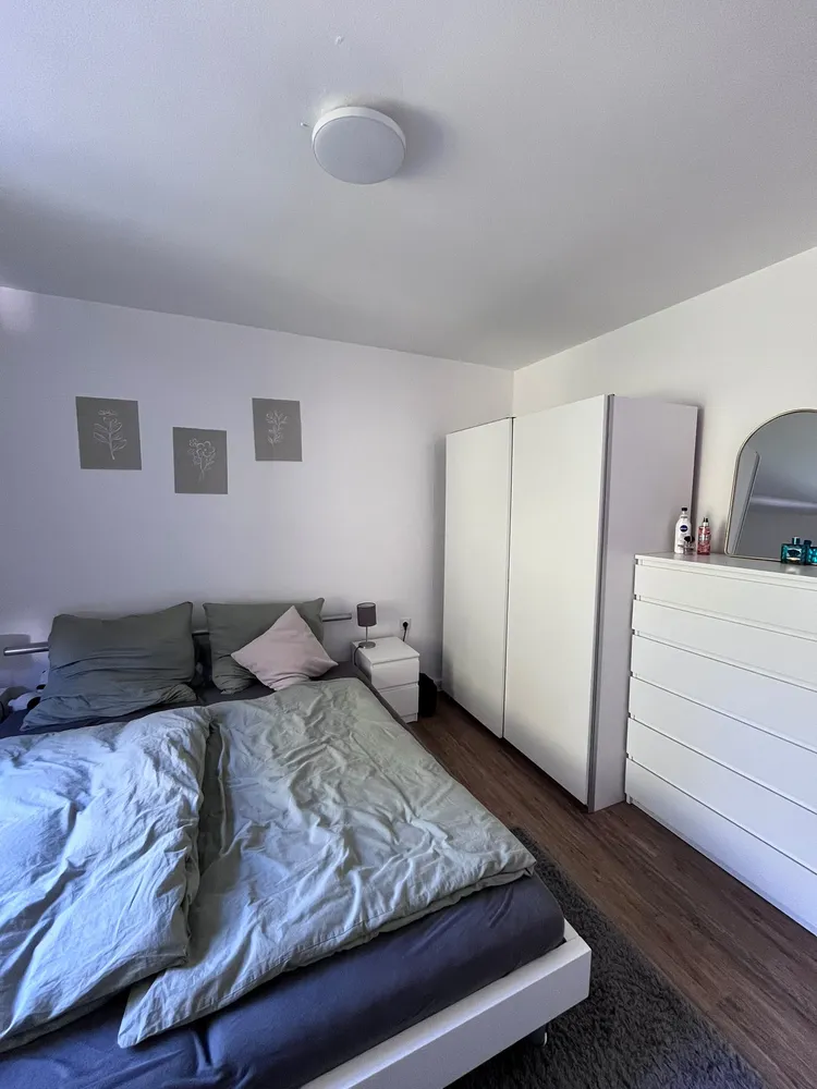 4 Zimmer Wohnung mit 59 m² in Dortmund – Bild 10
