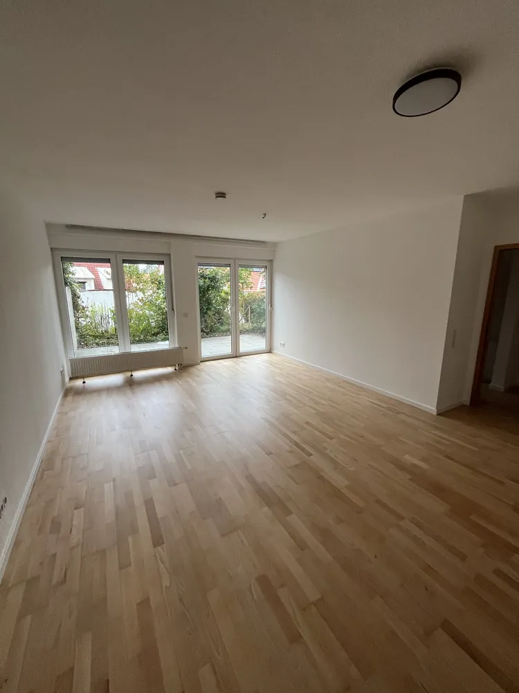 1 Zimmer Wohnung mit 49 m² in Mainz – Bild 1