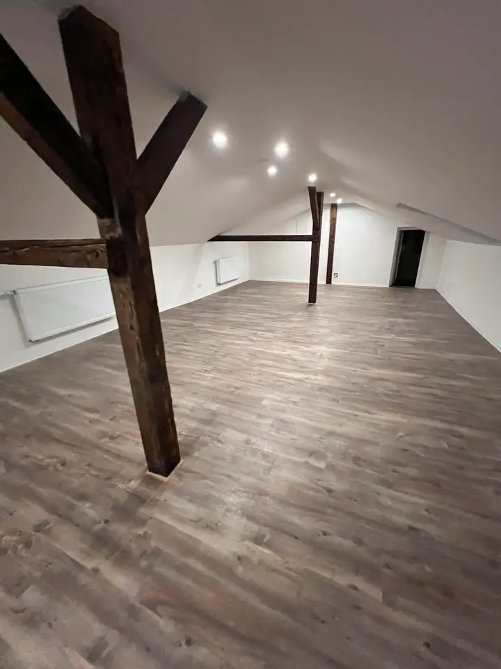 Studio mit 35 m² in Bensheim – Bild 8
