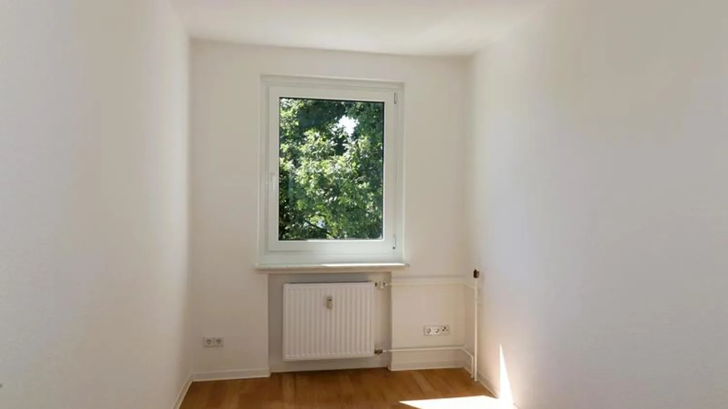 3 room apartment with 58 m² in Chemnitz – Photo 8