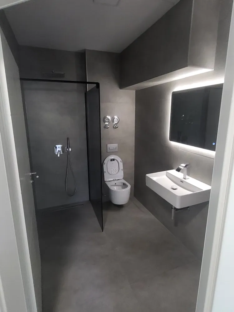 4 Zimmer Wohnung mit 76 m² in Berlin – Bild 4
