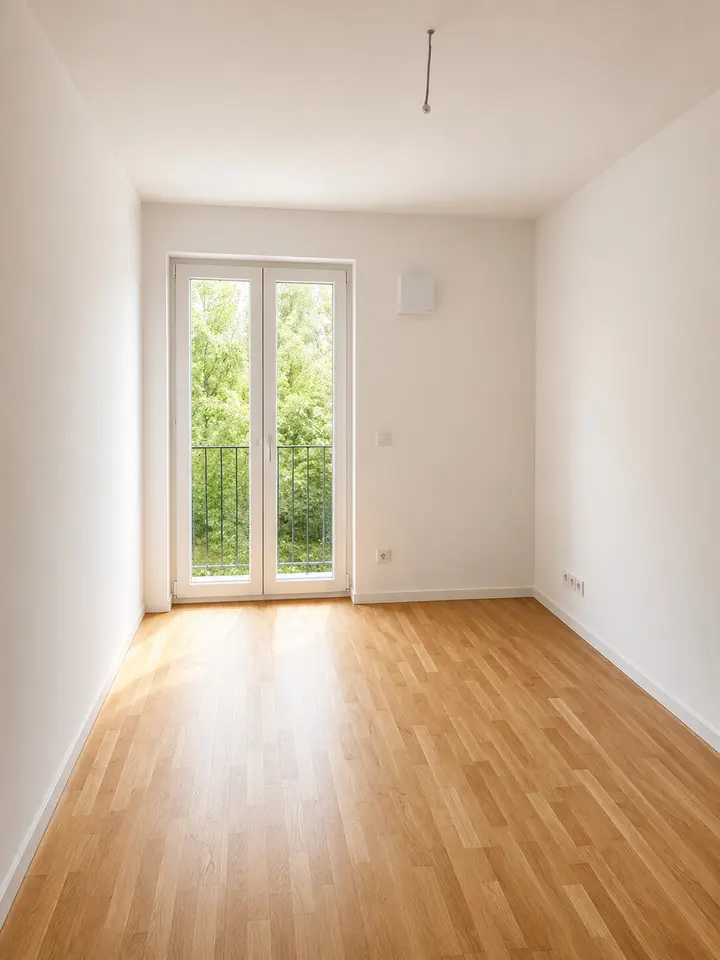 3 Zimmer Wohnung mit 79 m² in Dresden – Bild 3