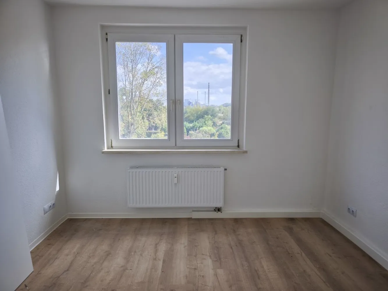 5 Zimmer Wohnung mit 119 m² in Merseburg – Bild 10