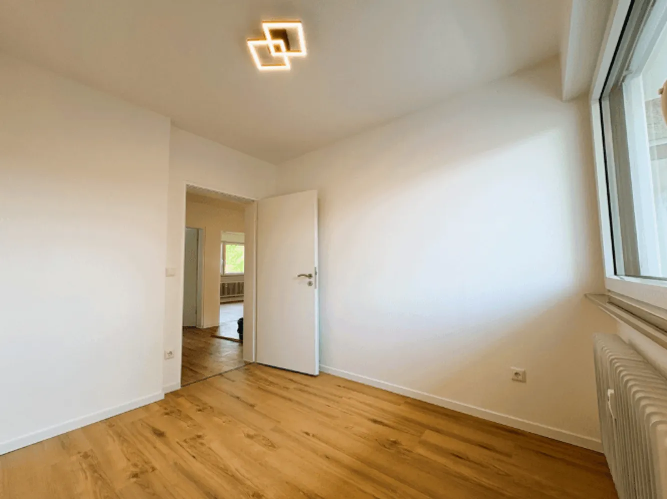 3 Zimmer Wohnung mit 80 m² in Minden – Bild 2