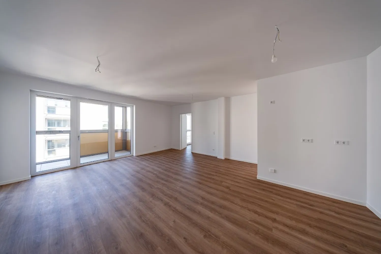 5 Zimmer Wohnung mit 100 m² in Berlin – Bild 4