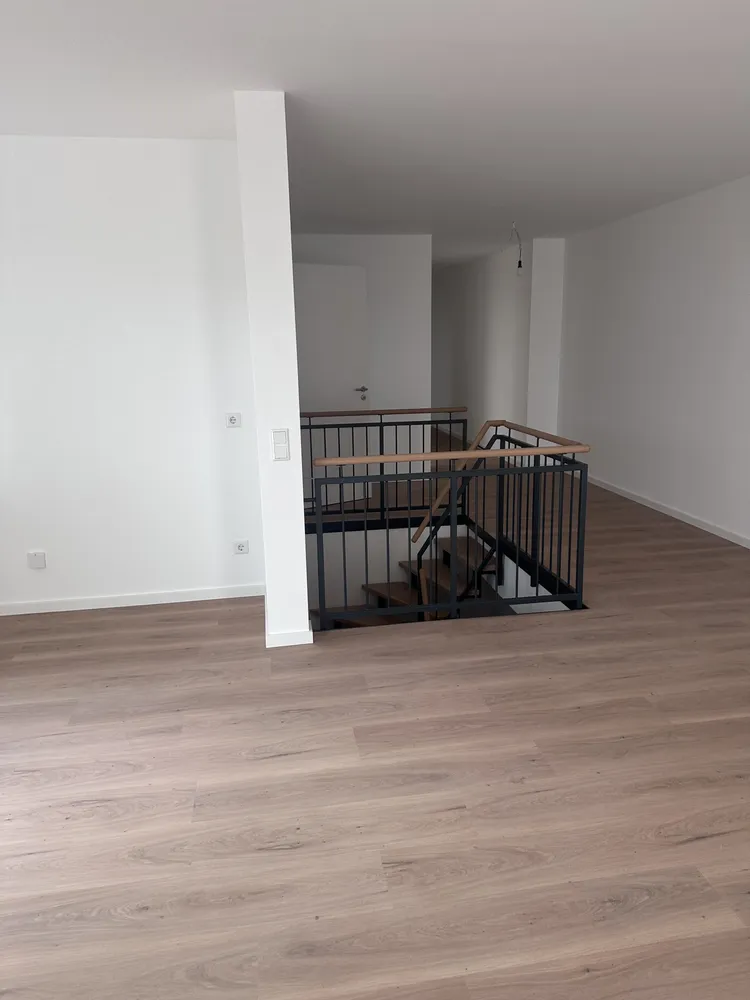3 Zimmer Wohnung mit 117 m² in Mülheim an der Ruhr – Bild 4