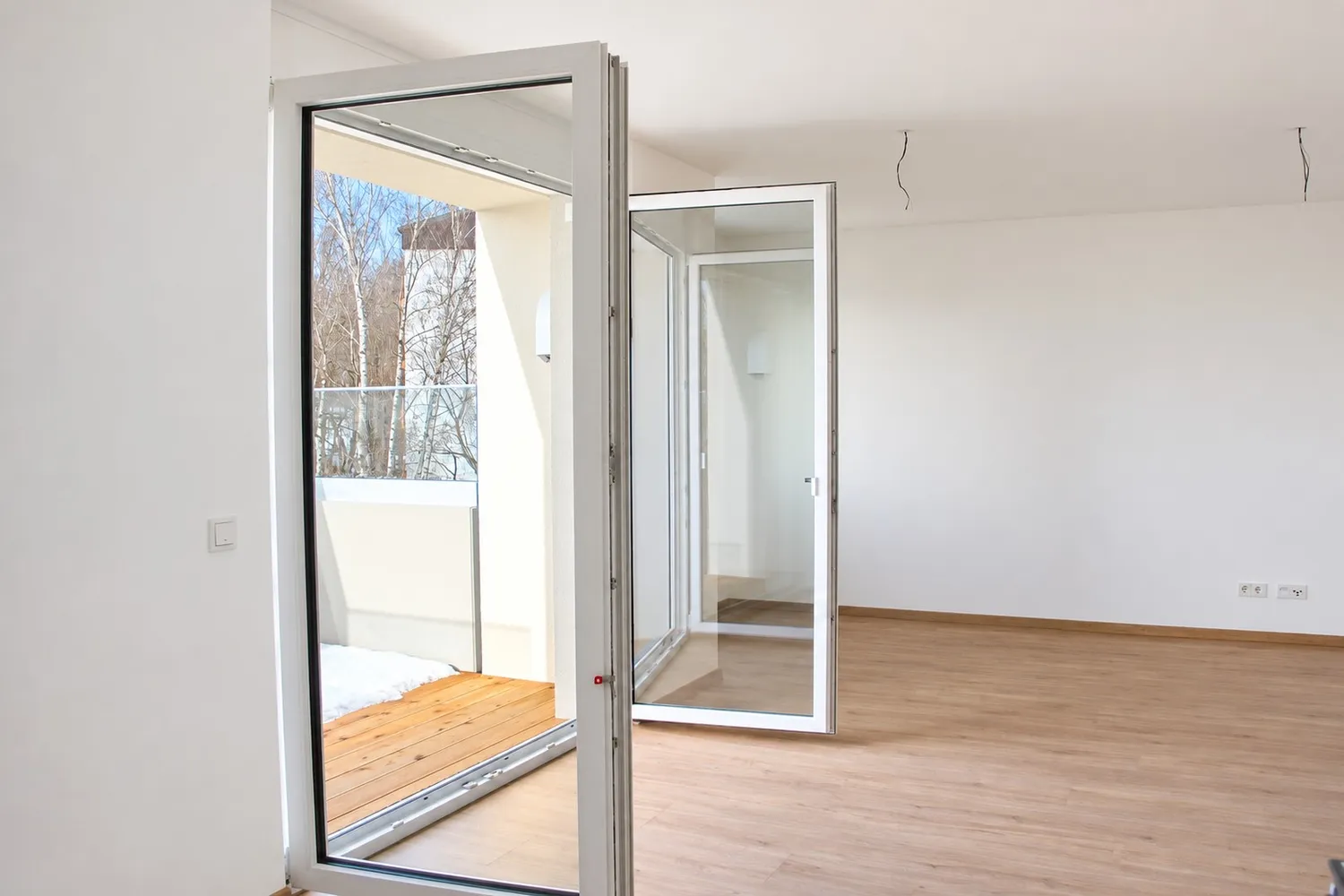 2 Zimmer Wohnung mit 58 m² in Landshut – Bild 12