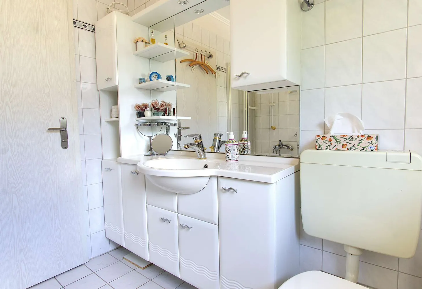 2 Zimmer Wohnung mit 55 m² in Gießen – Bild 5