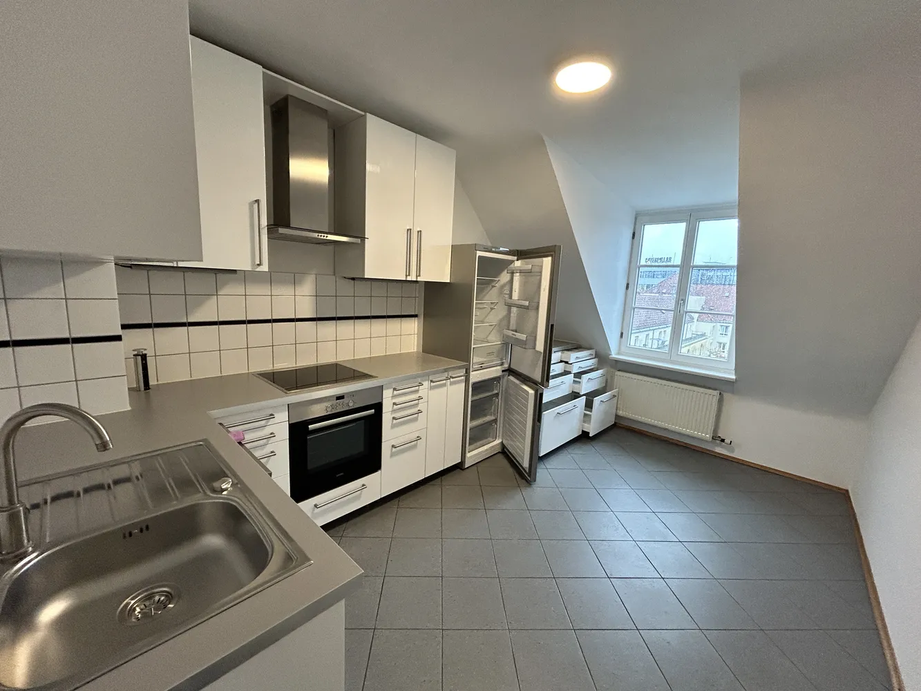 4 room apartment with 105 m² in Mannheim – Photo 12