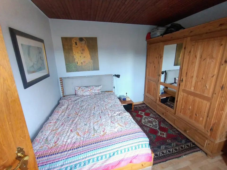 2 Zimmer Wohnung mit 55 m² in Rees – Bild 7