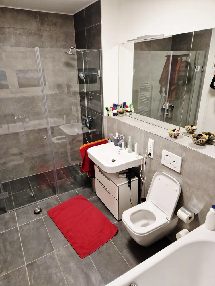 3 Zimmer Wohnung mit 97 m² in Düsseldorf – Bild 9