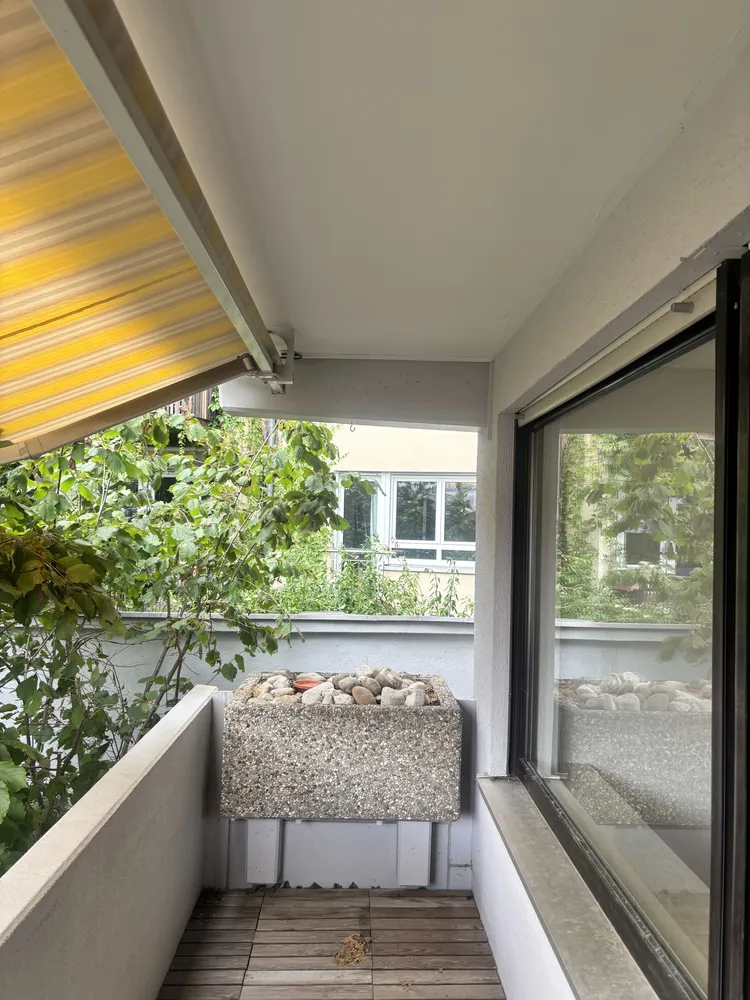 2 Zimmer Wohnung mit 58 m² in Nürnberg – Bild 9