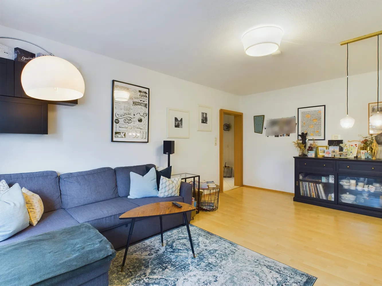 3 Zimmer Wohnung mit 80 m² in Stuttgart – Bild 2