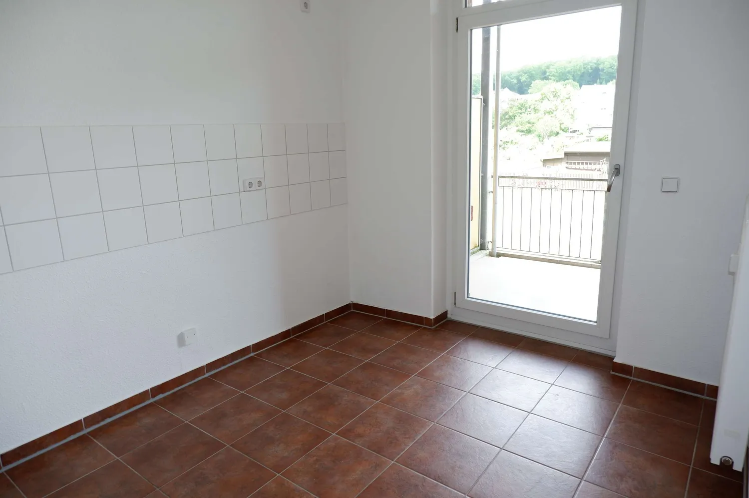2 Zimmer Wohnung mit 53 m² in Chemnitz – Bild 10
