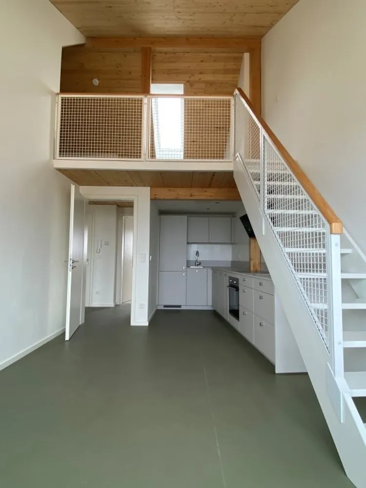 2 Zimmer Wohnung mit 64 m² in Berlin – Bild 1