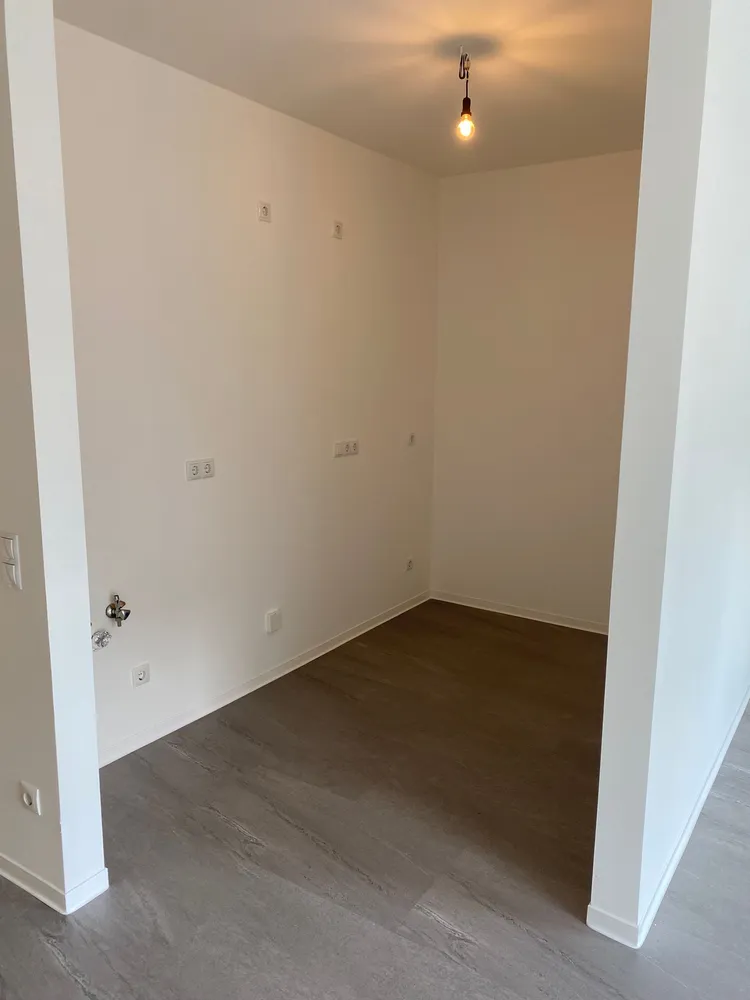 2 Zimmer Wohnung mit 43 m² in Düsseldorf – Bild 6