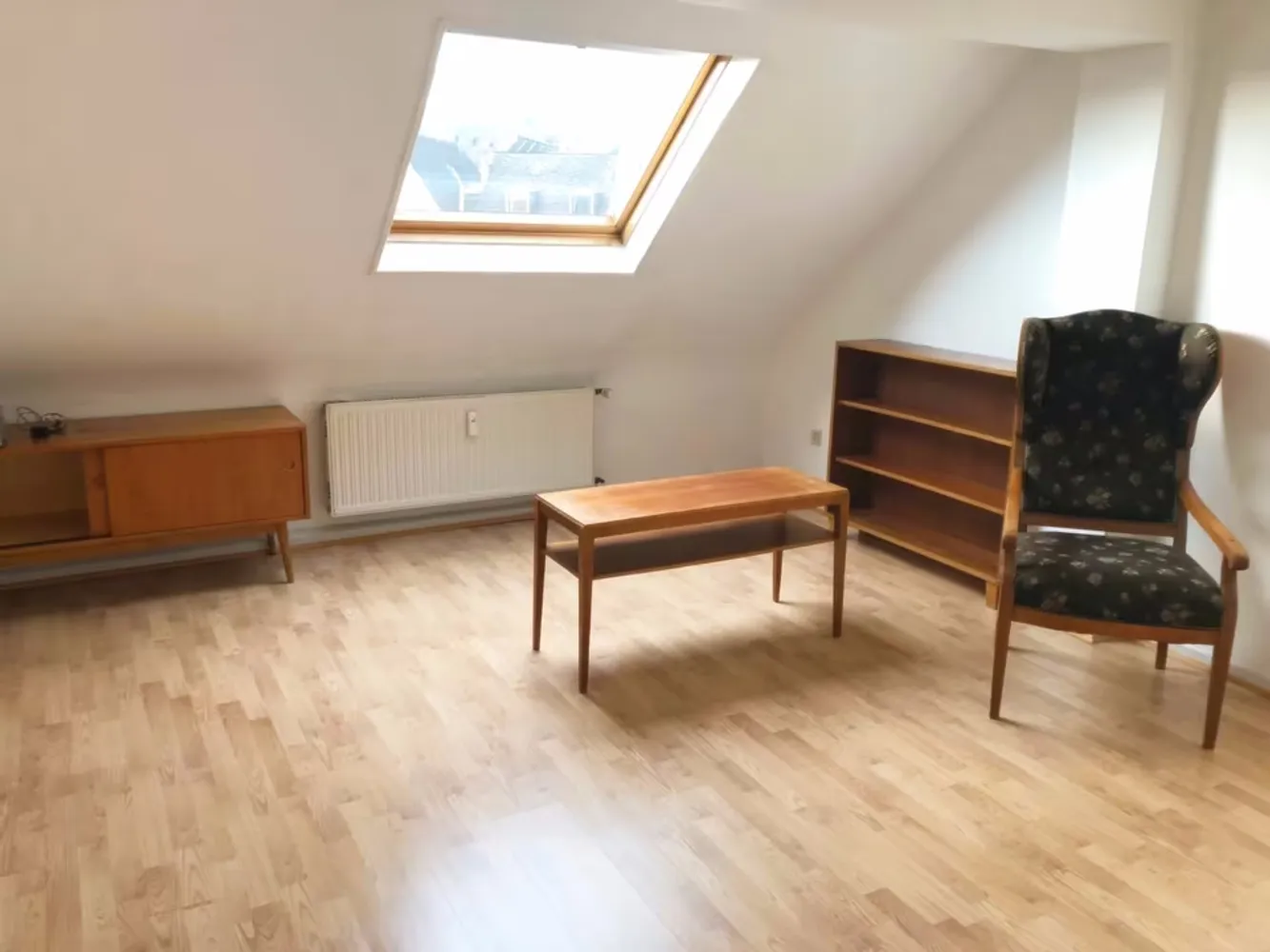 3 Zimmer Wohnung mit 59 m² in Trier – Bild 4