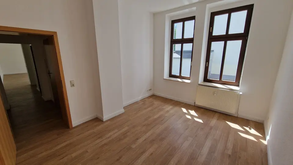 2 Zimmer Wohnung mit 61 m² in Magdeburg – Bild 3