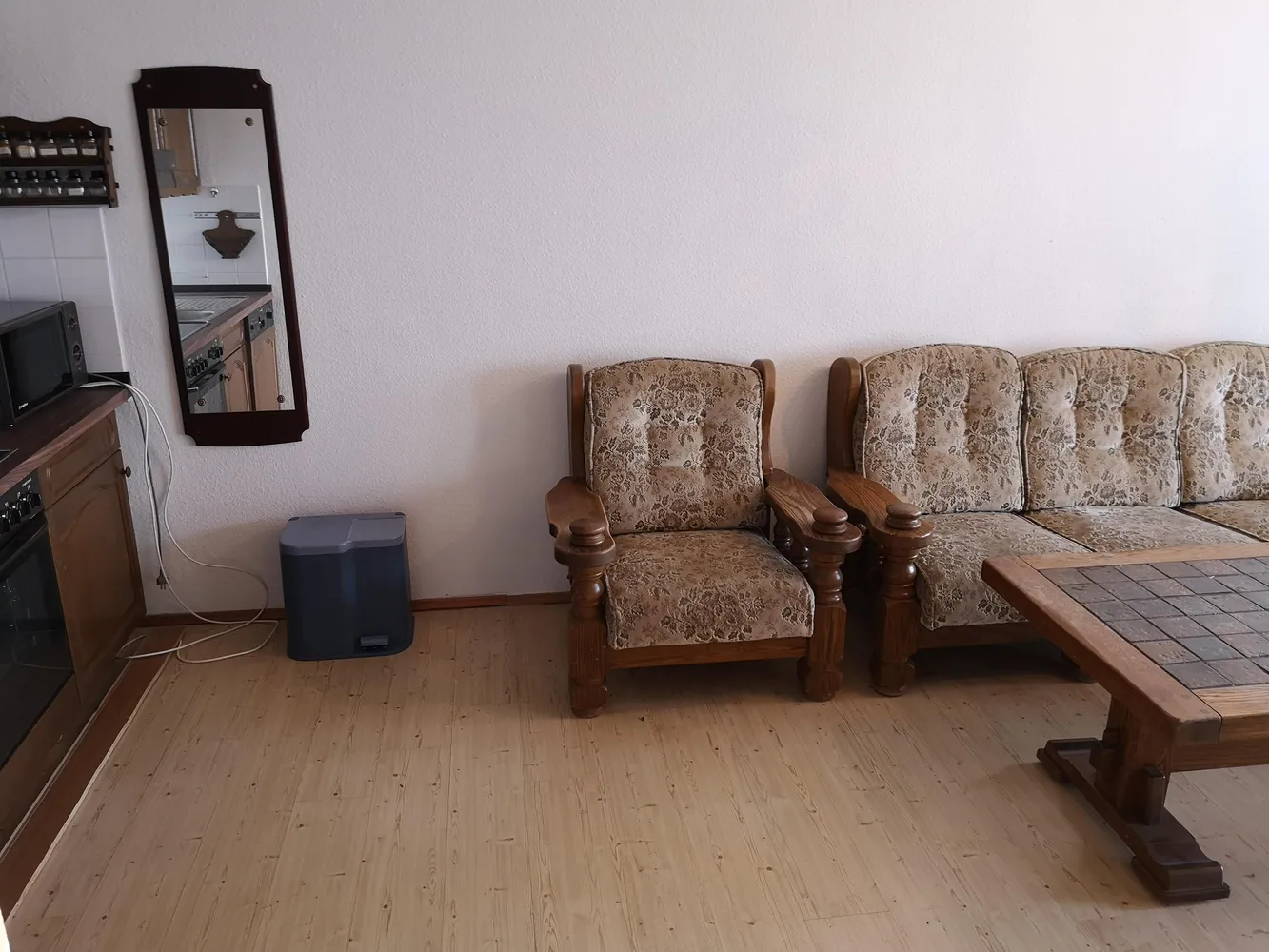 2 Zimmer Wohnung mit 47 m² in Köln – Bild 12