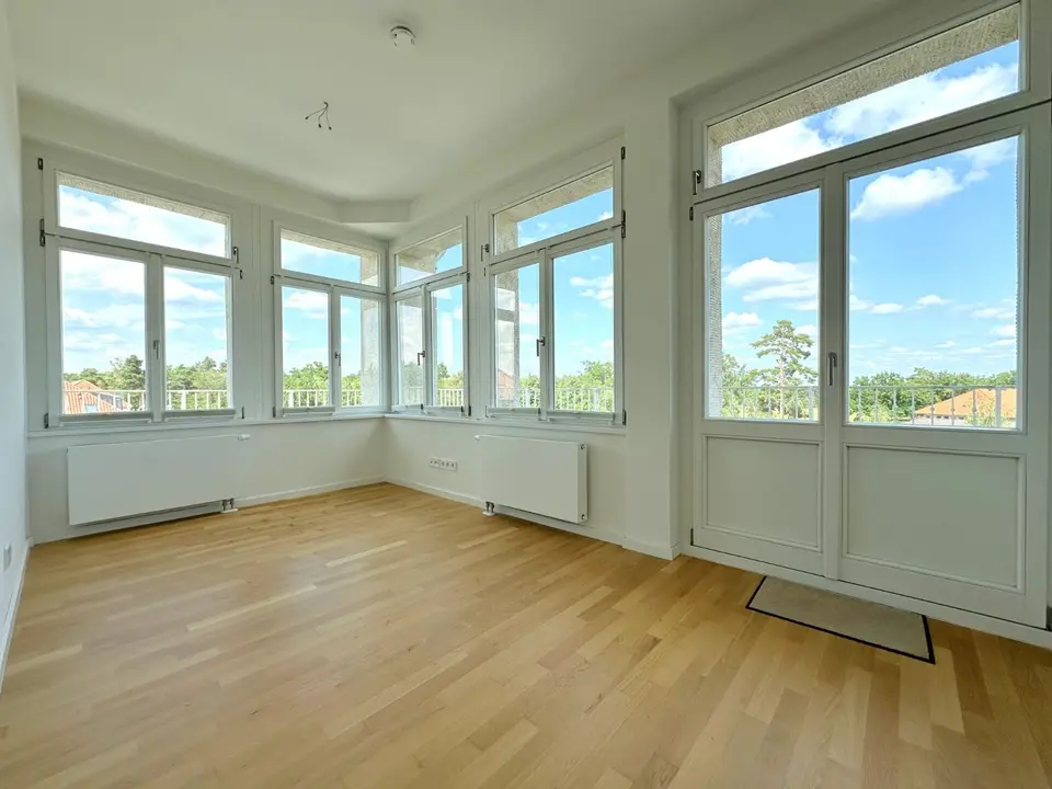 4 Zimmer Wohnung mit 152 m² in Falkensee – Bild 9