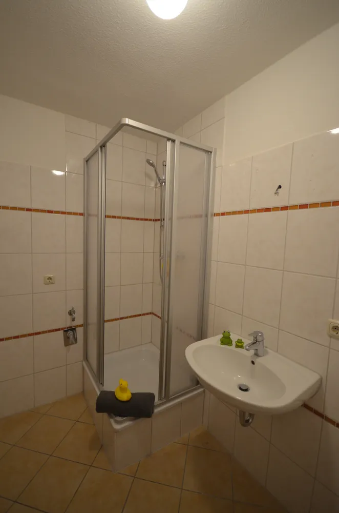 1 Zimmer Wohnung mit 31 m² in Magdeburg – Bild 8