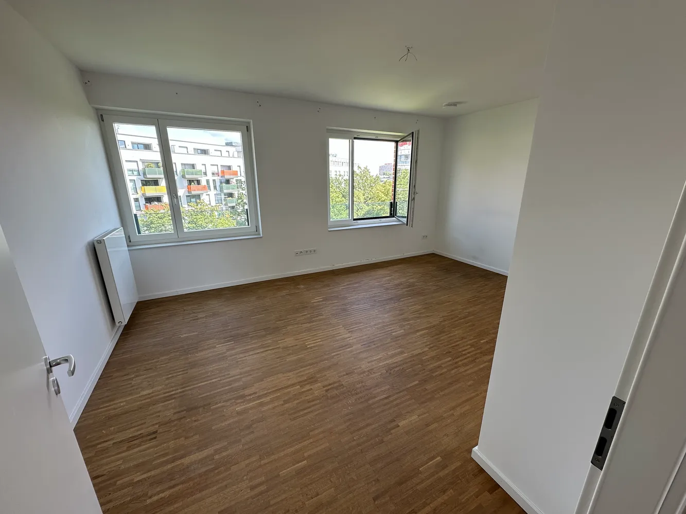 3 Zimmer Wohnung mit 81 m² in Hannover – Bild 3
