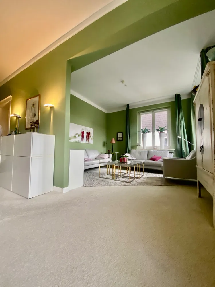 2 Zimmer Wohnung mit 110 m² in Osnabrück – Bild 9
